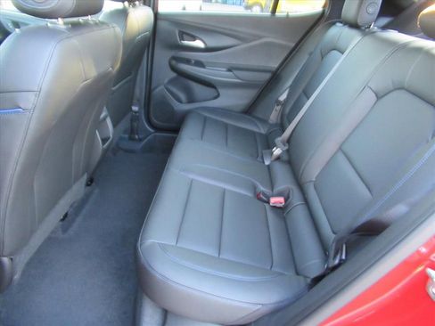 New 2026 Buick Envista Sport Touring w/ Convenience I Package image 27