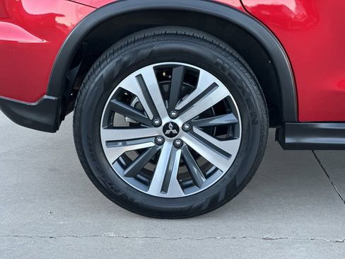 Used 2024 Mitsubishi Outlander Sport AWD image 30