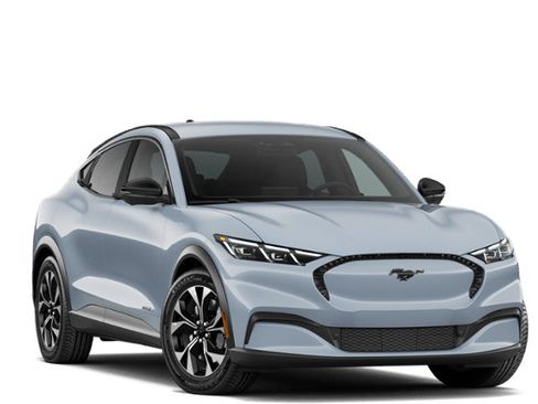 New 2026 Ford Mustang Mach-E Select RWD image 26