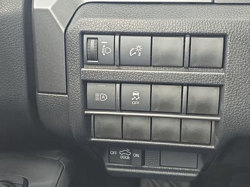 New 2026 Toyota Tacoma SR5 AWD/4WD image 25