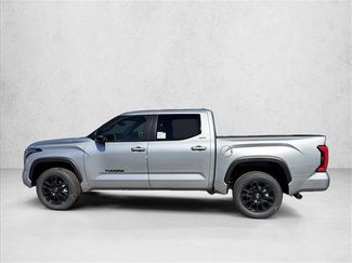 New 2026 Toyota Tundra Limited AWD/4WD video 4
