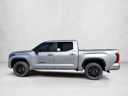 New 2026 Toyota Tundra Limited AWD/4WD image 4