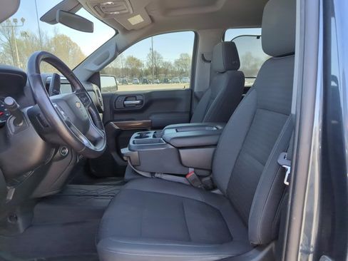 Used 2021 Chevrolet Silverado 1500 LT image 14