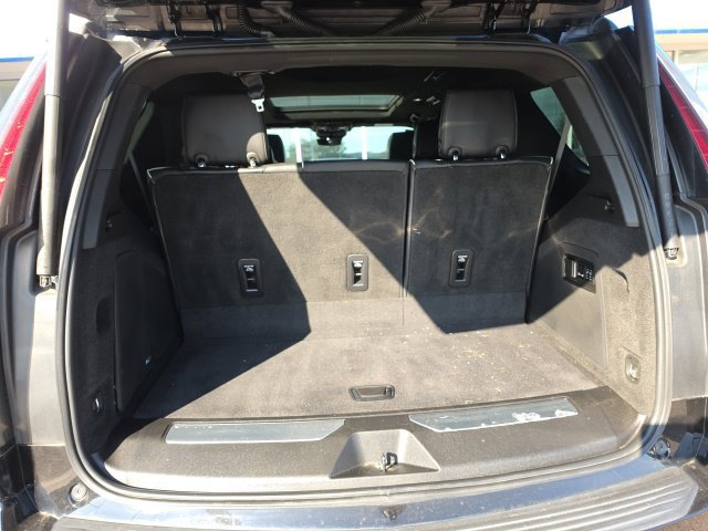 Used 2022 Cadillac Escalade Sport w/ Touring Package AWD/4WD image 14