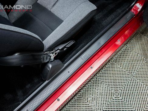 Used 1989 Chevrolet Camaro IROC-Z RWD image 98