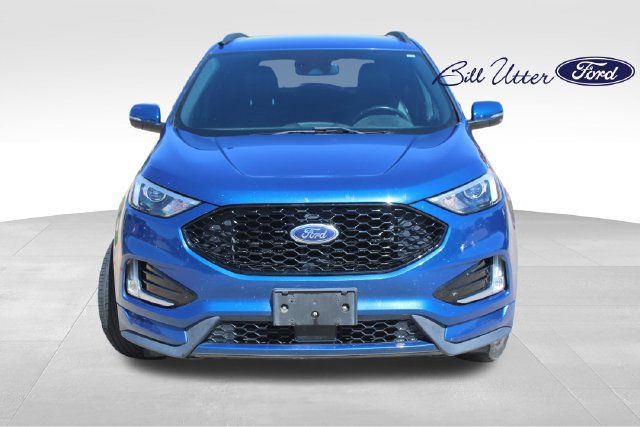 Used 2020 Ford Edge ST-Line FWD image 2