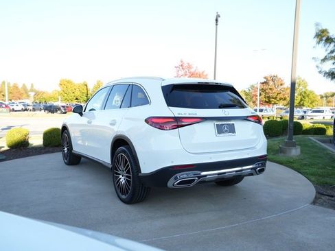 Used 2026 Mercedes-Benz GLC 300 GLC 300 image 6