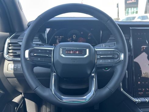 New 2026 GMC Acadia Elevation image 14