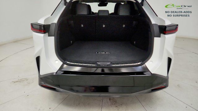 Used 2024 Lexus RZ 450e Premium w/ Accessory Package (Z1) AWD/4WD image 27