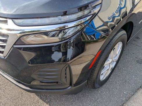 Used 2023 Chevrolet Equinox LS FWD image 5