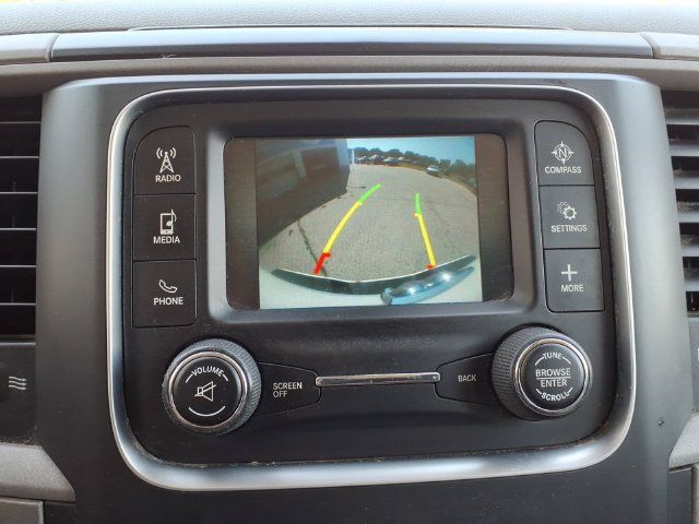 Used 2017 RAM 1500 Express AWD/4WD image 17