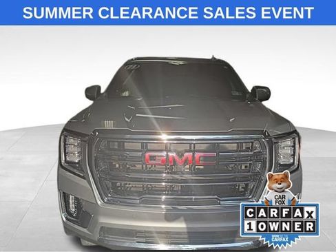 Used 2023 GMC Yukon SLT AWD/4WD image 5