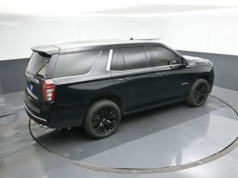 Used 2023 Chevrolet Tahoe High Country image 51