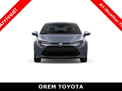 New 2026 Toyota Corolla LE image 17
