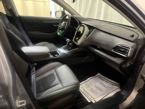Used 2023 Subaru Outback Onyx Edition image 28