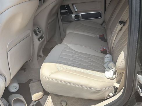 Used 2025 Mercedes-Benz G 550 image 14