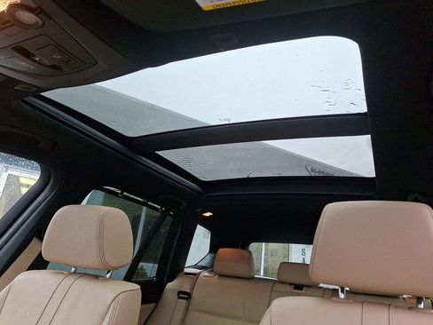 Used 2012 BMW X3 xDrive28i image 13