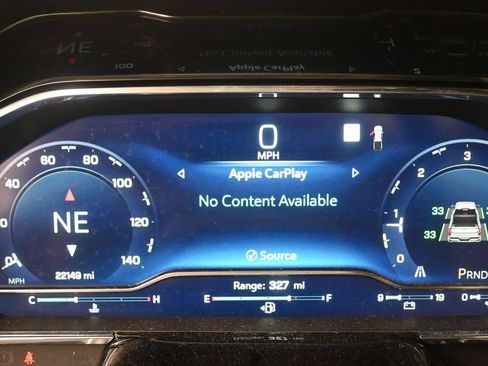 Used 2023 Chevrolet Silverado 1500 LT RWD image 13