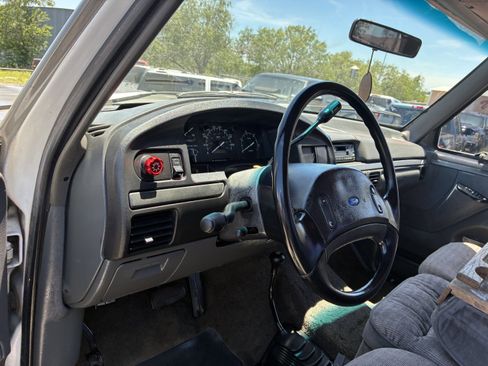 Used 1992 Ford F350 4x4 Crew Cab image 33