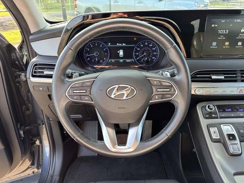 Used 2020 Hyundai Palisade SEL w/ Convenience Package image 45