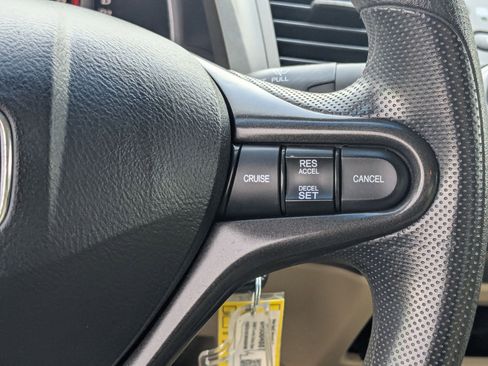 Used 2008 Honda Civic LX image 20