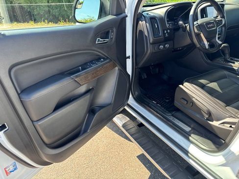 Used 2019 GMC Canyon Denali AWD/4WD image 28