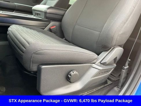 Used 2023 Ford F150 XL w/ STX Appearance Package image 9