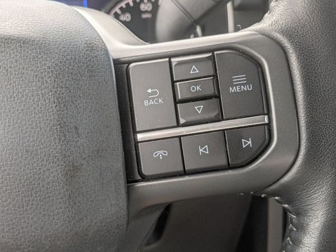 Used 2022 Ford F150 XLT w/ Equipment Group 302A High AWD/4WD image 18