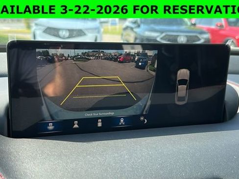 Used 2025 Acura TLX SH-AWD w/ A-SPEC Pkg image 18