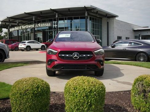 Certified 2026 Mercedes-Benz GLA 250 4MATIC image 2