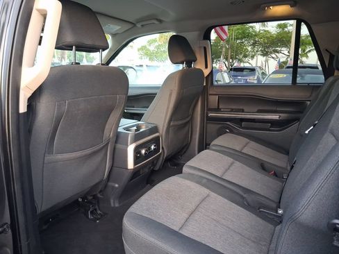 Used 2024 Ford Expedition Max XLT RWD image 7