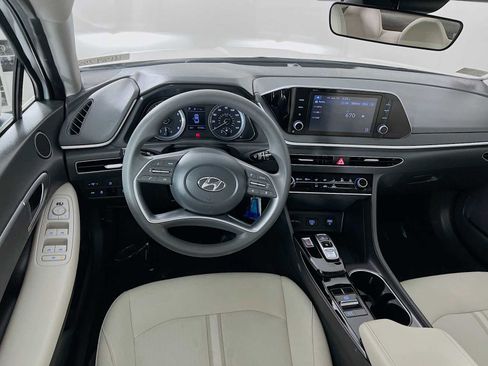 Certified 2023 Hyundai Sonata SE image 21