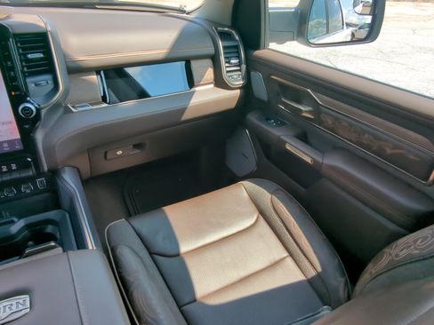 Used 2026 RAM 1500 Limited w/ Bed Utility Group AWD/4WD image 15