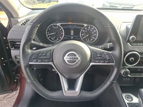 Used 2022 Nissan Sentra SV image 20