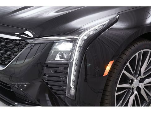 New 2026 Cadillac CT5 Premium Luxury w/ Technology Package image 9