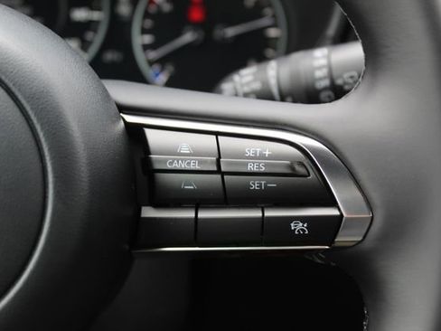 New 2026 MAZDA MAZDA3 2.5 S Hatchback w/ Premium Pkg image 14