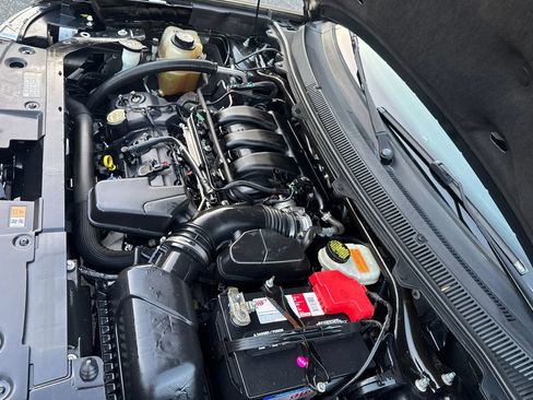 Used 2014 Ford Flex Limited FWD image 49