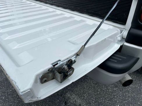 Used 1997 Dodge Ram 2500 Truck 4x4 Regular Cab image 44