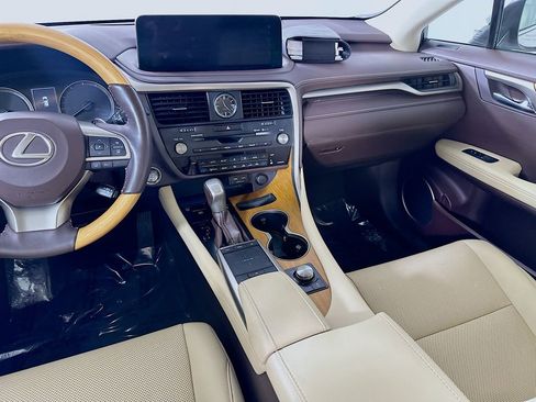 Used 2020 Lexus RX 350 FWD w/ Premium Package image 19