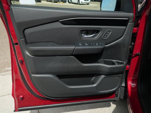 New 2026 Honda Pilot EX-L image 13