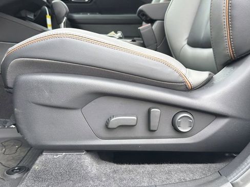 New 2026 Subaru Forester Sport AWD/4WD image 22
