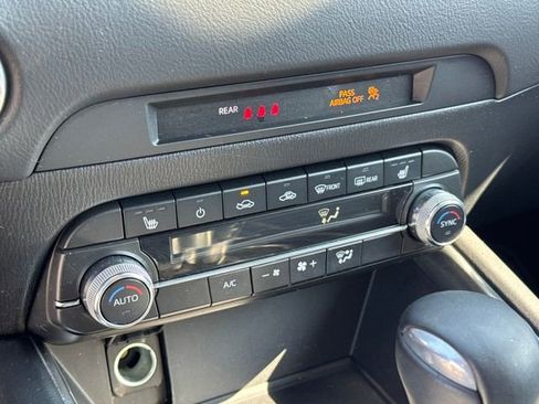 Used 2024 MAZDA CX-5 AWD 2.5 S w/ Premium Package image 22