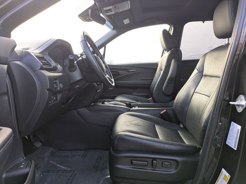 Certified 2023 Honda Passport Elite image 13