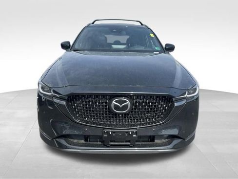 Used 2025 MAZDA CX-5 2.5 Turbo image 11