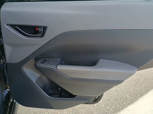 Certified 2024 Subaru Crosstrek 2.5i Wilderness image 18