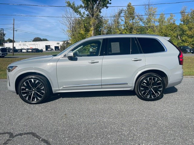 Used 2026 Volvo XC90 B6 Plus AWD/4WD image 5