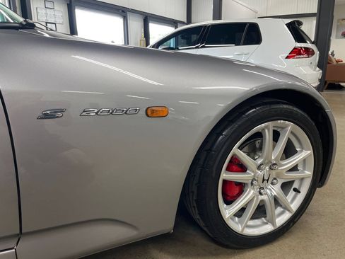Used 2001 Honda S2000 image 33