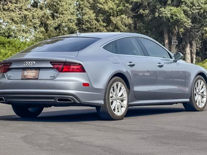Used 2016 Audi A7 TDI Prestige w/ Prestige Package