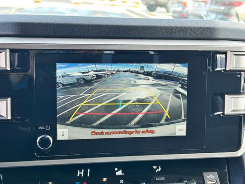 Used 2025 Toyota Tundra SR5 w/ TRD Off-Road Package AWD/4WD image 21