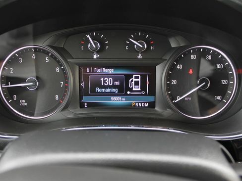 Used 2017 Buick Encore Preferred FWD image 13